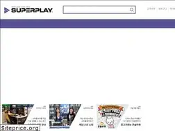 Sites similar to thesuperplay.com