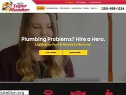 Sites similar to thesuperplumber.com