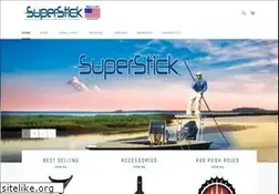 Sites similar to thesuperstick.com