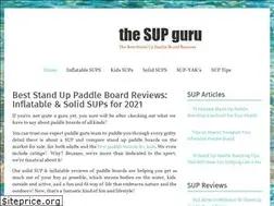 Sites similar to thesupguru.com