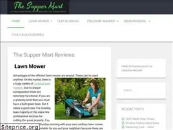 Sites similar to thesuppermart.com