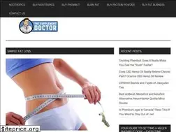 Sites similar to thesupplementdoctor.com