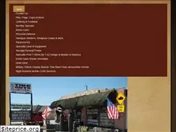Sites similar to thesupplybunker.com
