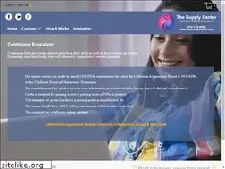 Sites similar to thesupplycenter.com