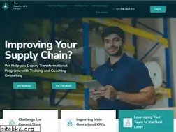 Sites similar to thesupplychain101.com