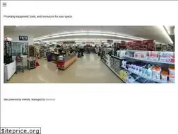 Sites similar to thesupplyco.com