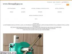 Sites similar to thesupplyguy.us