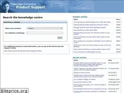 Sites similar to thesupportsite.info
