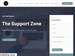 Sites similar to thesupportzone.com