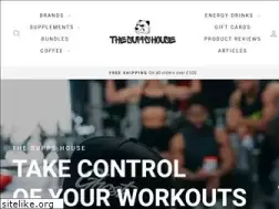 Sites similar to thesuppshouse.com