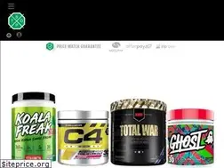 Sites similar to thesuppstop.com.au