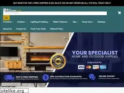 Sites similar to thesupremehouse.com