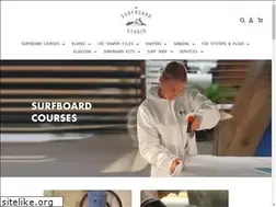 Sites similar to thesurfboardstudio.com.au