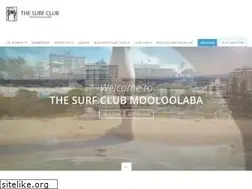 Sites similar to thesurfclub.com.au