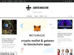 Sites similar to thesurferinvestor.com