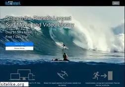 Sites similar to thesurfnetwork.com