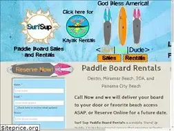 Sites similar to thesurfsupdude.com