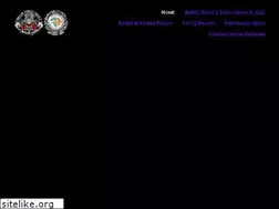 Sites similar to thesurlyskull.com