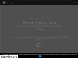 Sites similar to thesurmesure.be