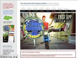 Sites similar to thesurvivalkit.com