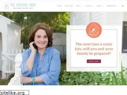 Sites similar to thesurvivalmom.com