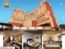 Sites similar to thesuryaa.com