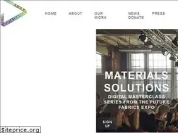 Sites similar to thesustainableangle.org