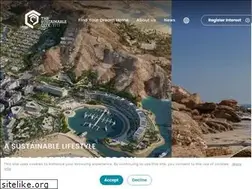 Sites similar to thesustainablecity-yiti.com
