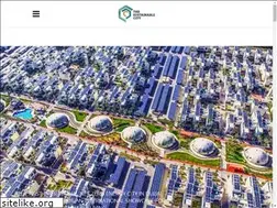 Sites similar to thesustainablecity.ae
