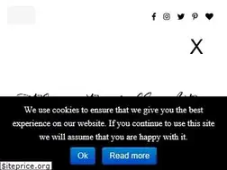 Sites similar to thesustainableedit.com