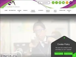 Sites similar to thesuttonacademy.org.uk