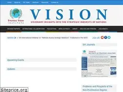 Sites similar to thesvi.org