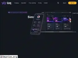 Sites similar to theswagacademy.com