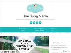 Sites similar to theswagmama.com