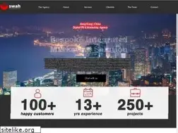 Sites similar to theswahcomm.com