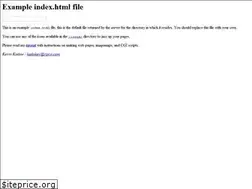 Sites similar to theswamp.in