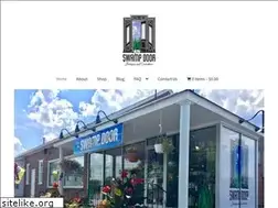 Sites similar to theswampdoor.com