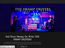 Sites similar to theswampdrivers.com