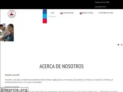Sites similar to theswanenglish.org