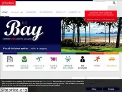 Sites similar to theswanseabay.co.uk