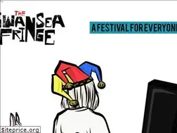 Sites similar to theswanseafringe.com