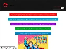 Sites similar to theswansonsmusic.com