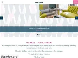 Sites similar to theswansouthwold.co.uk