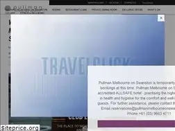 Sites similar to theswanstonhotel.com.au