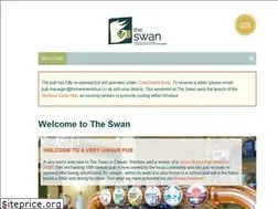 Sites similar to theswanwindsor.co.uk