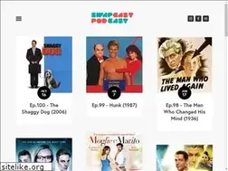Sites similar to theswapcastpodcast.com