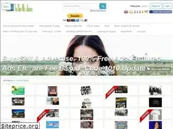 Sites similar to theswapmeetjournal.com