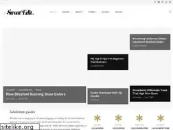 Sites similar to thesweatedit.com
