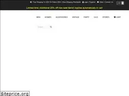 Sites similar to thesweaterstore.com