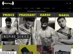 Sites similar to thesweatshop.club